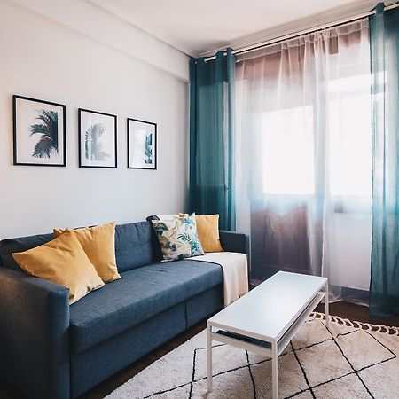 Zumalakarregi Apartment By People Rentals بلباو المظهر الخارجي الصورة