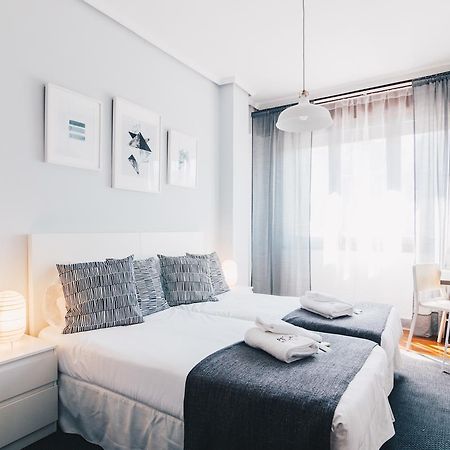 Zumalakarregi Apartment By People Rentals بلباو المظهر الخارجي الصورة