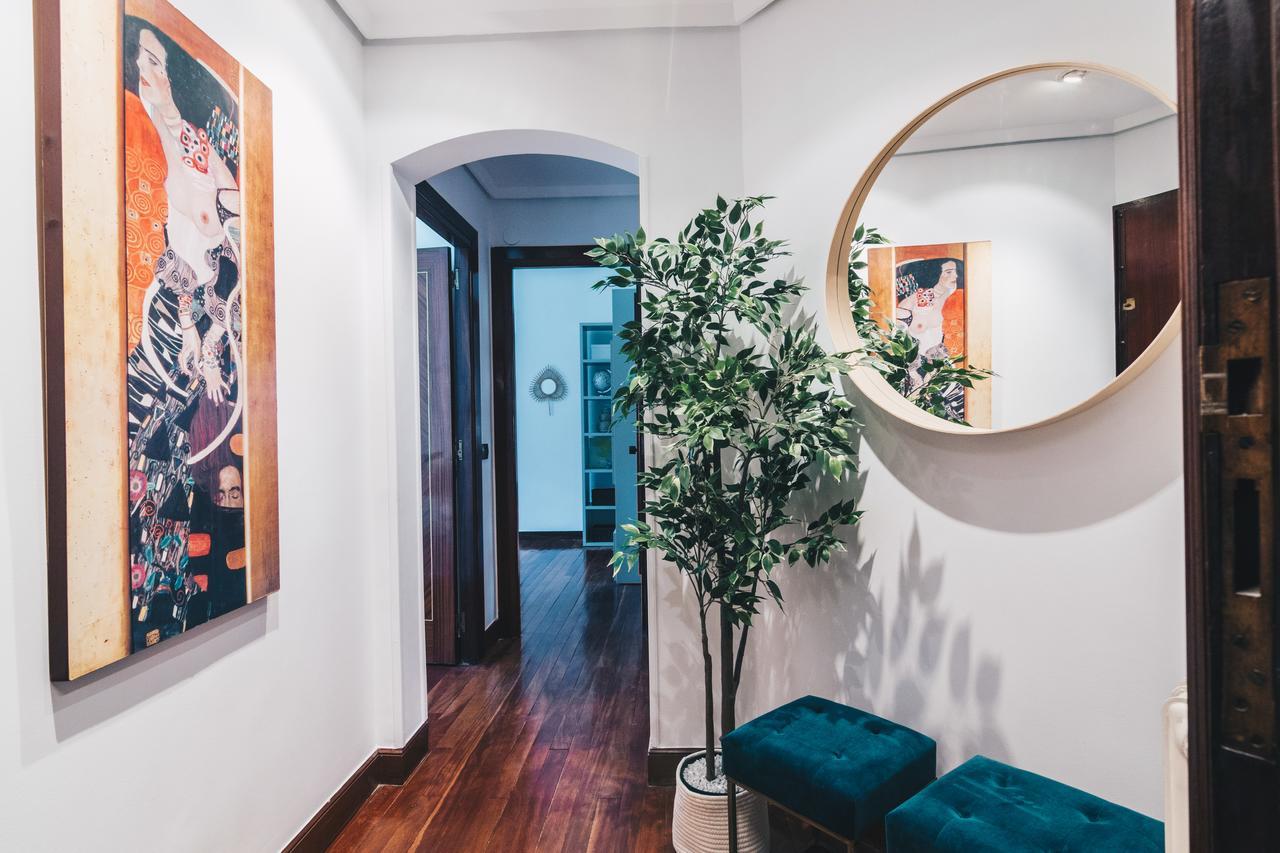 Zumalakarregi Apartment By People Rentals بلباو المظهر الخارجي الصورة