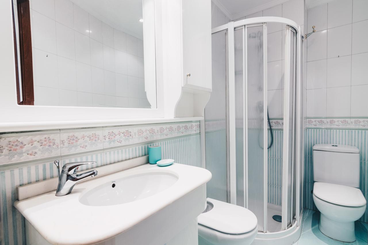 Zumalakarregi Apartment By People Rentals بلباو المظهر الخارجي الصورة
