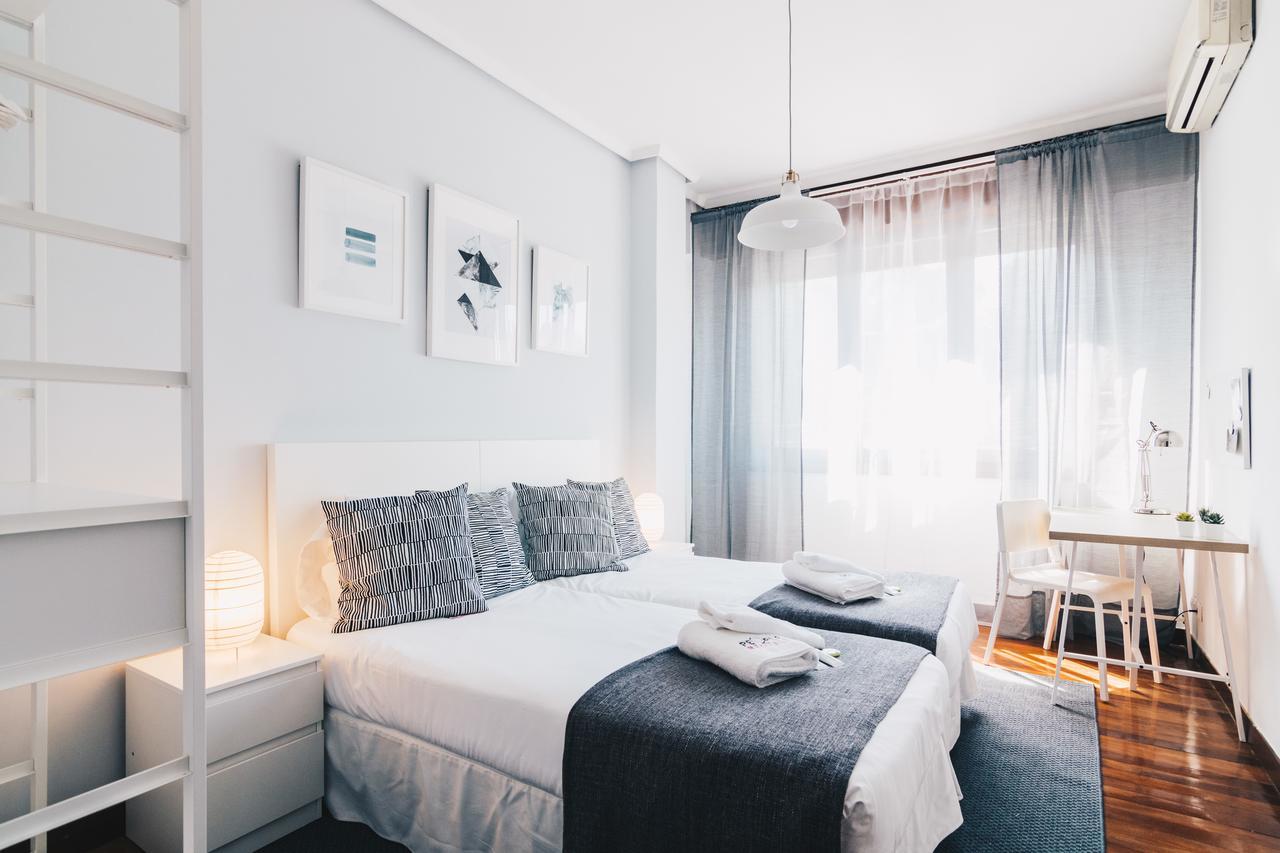 Zumalakarregi Apartment By People Rentals بلباو المظهر الخارجي الصورة