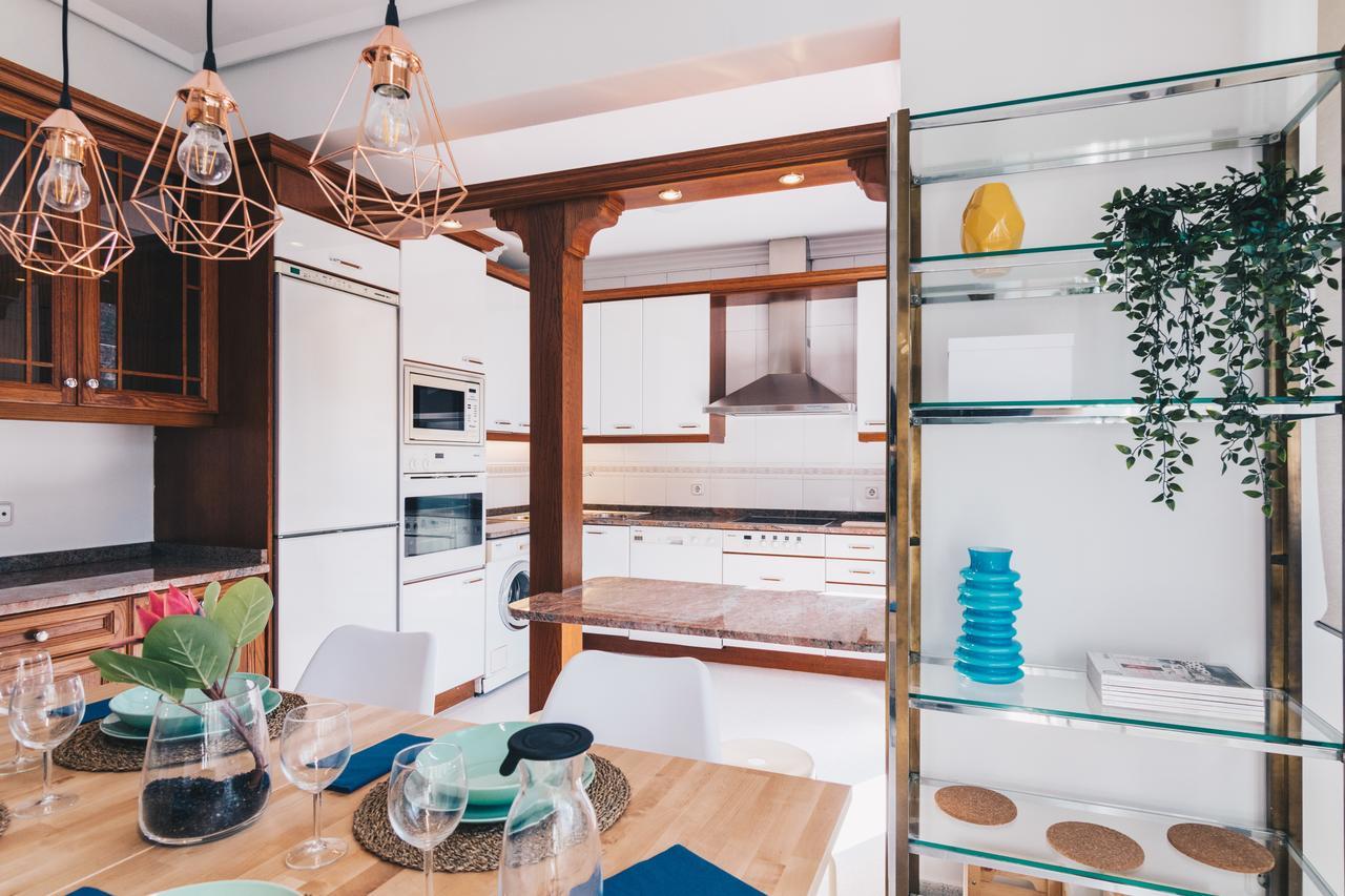 Zumalakarregi Apartment By People Rentals بلباو المظهر الخارجي الصورة