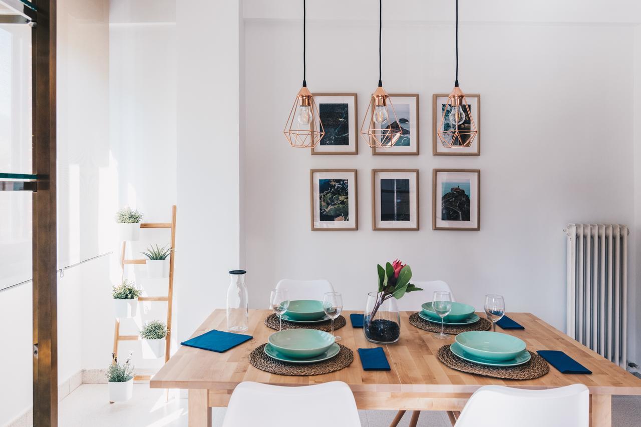 Zumalakarregi Apartment By People Rentals بلباو المظهر الخارجي الصورة