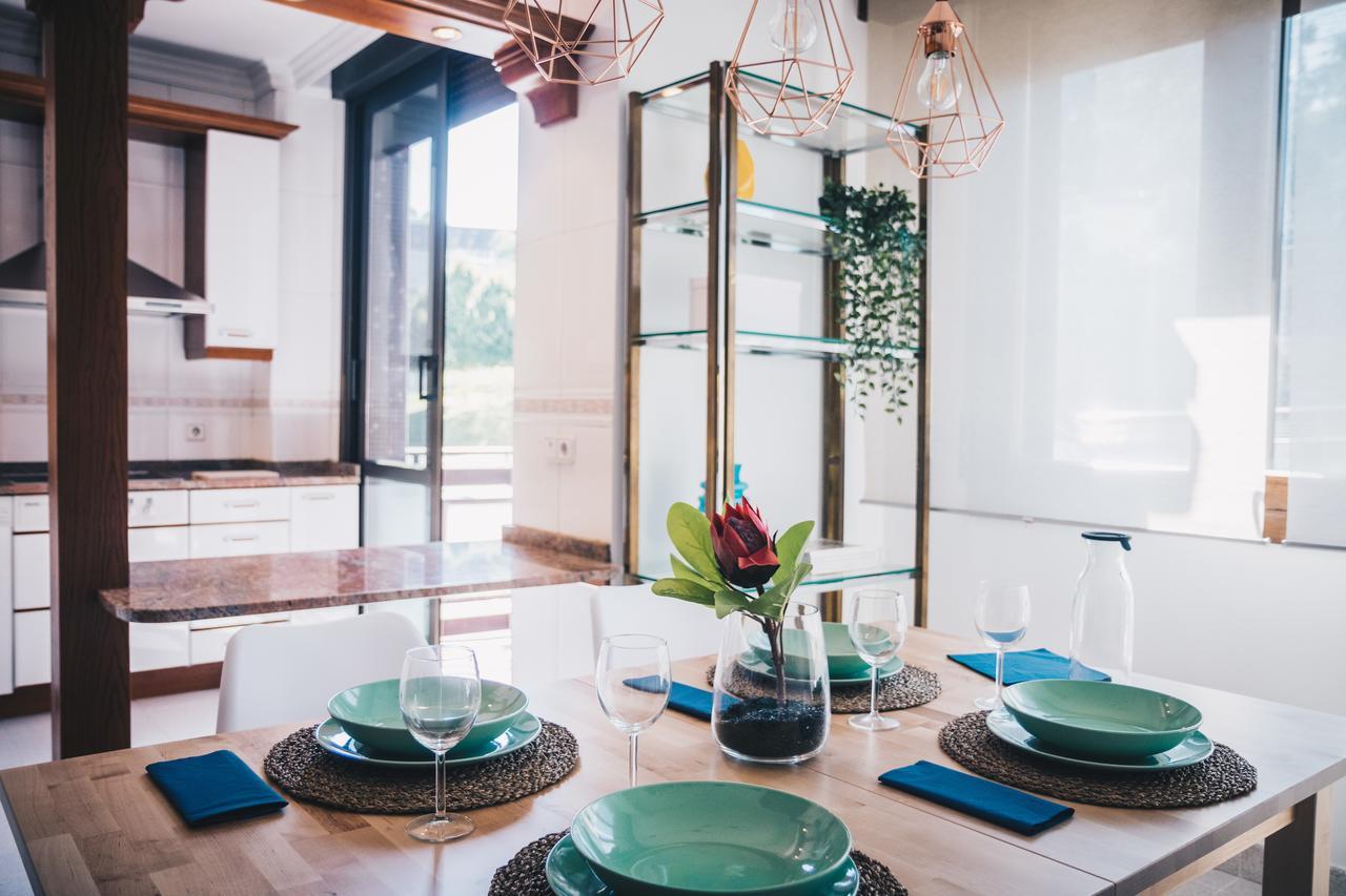 Zumalakarregi Apartment By People Rentals بلباو المظهر الخارجي الصورة