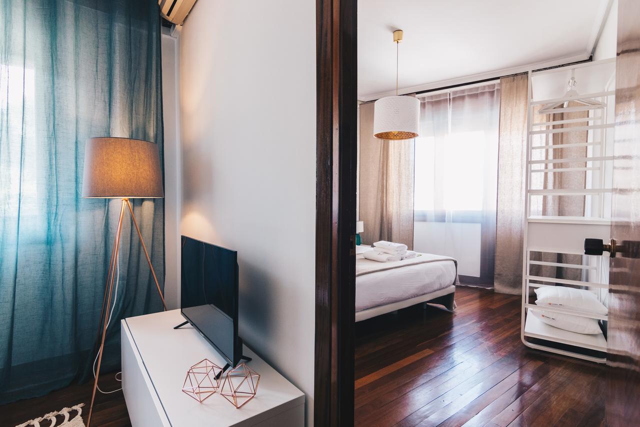 Zumalakarregi Apartment By People Rentals بلباو المظهر الخارجي الصورة