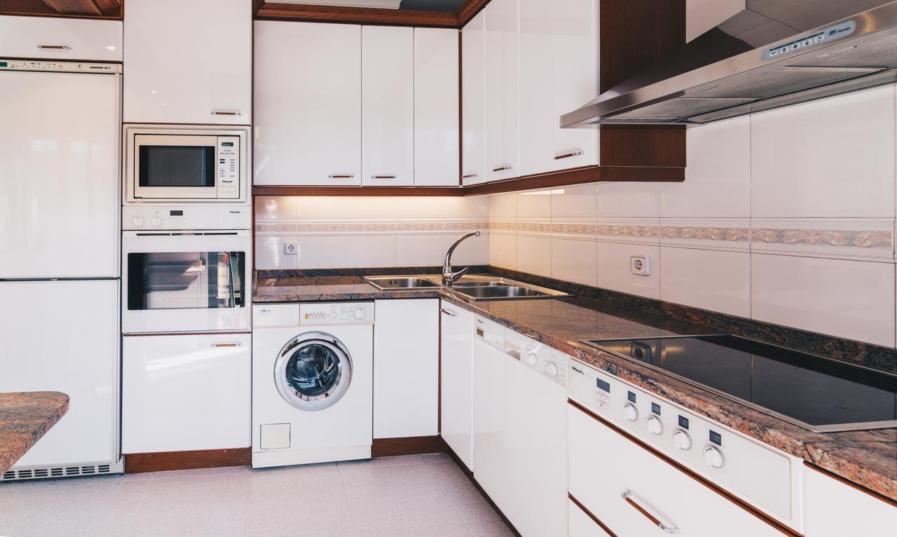Zumalakarregi Apartment By People Rentals بلباو المظهر الخارجي الصورة