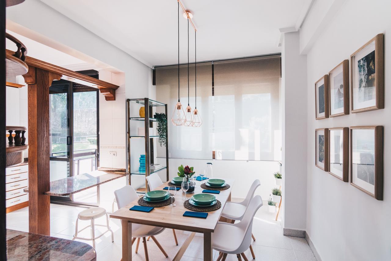 Zumalakarregi Apartment By People Rentals بلباو المظهر الخارجي الصورة