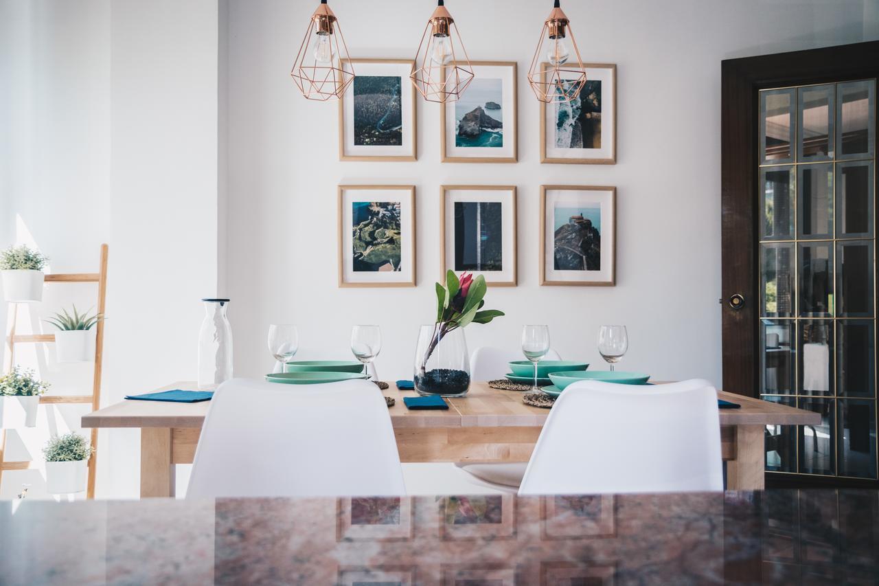 Zumalakarregi Apartment By People Rentals بلباو المظهر الخارجي الصورة