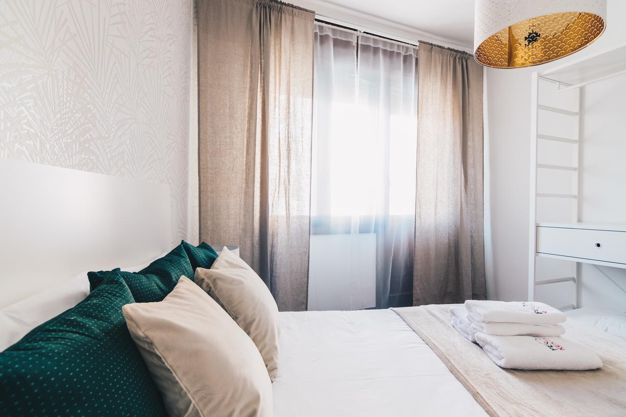 Zumalakarregi Apartment By People Rentals بلباو المظهر الخارجي الصورة