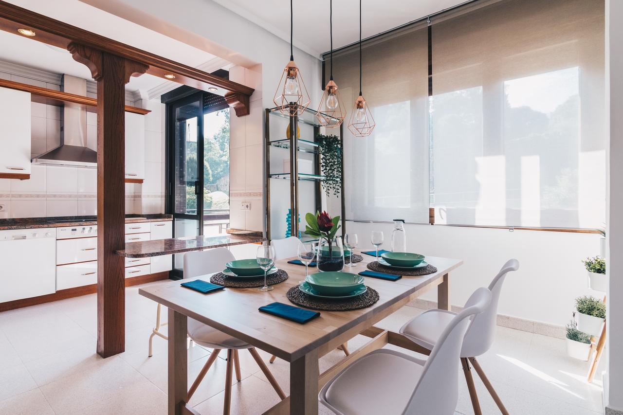 Zumalakarregi Apartment By People Rentals بلباو المظهر الخارجي الصورة