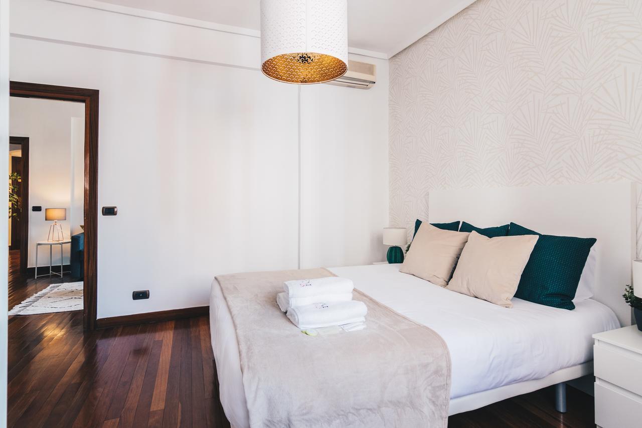 Zumalakarregi Apartment By People Rentals بلباو المظهر الخارجي الصورة