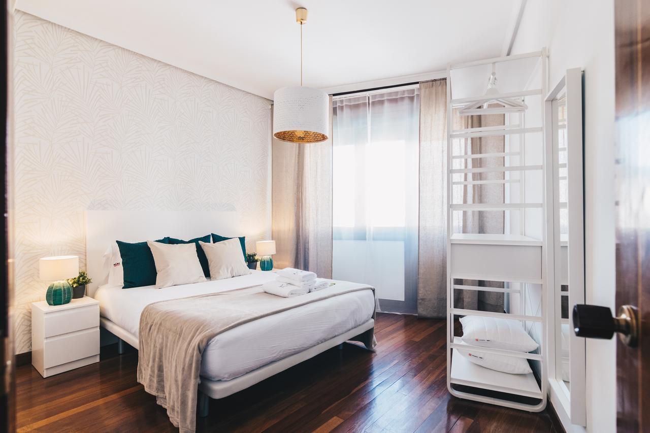 Zumalakarregi Apartment By People Rentals بلباو المظهر الخارجي الصورة